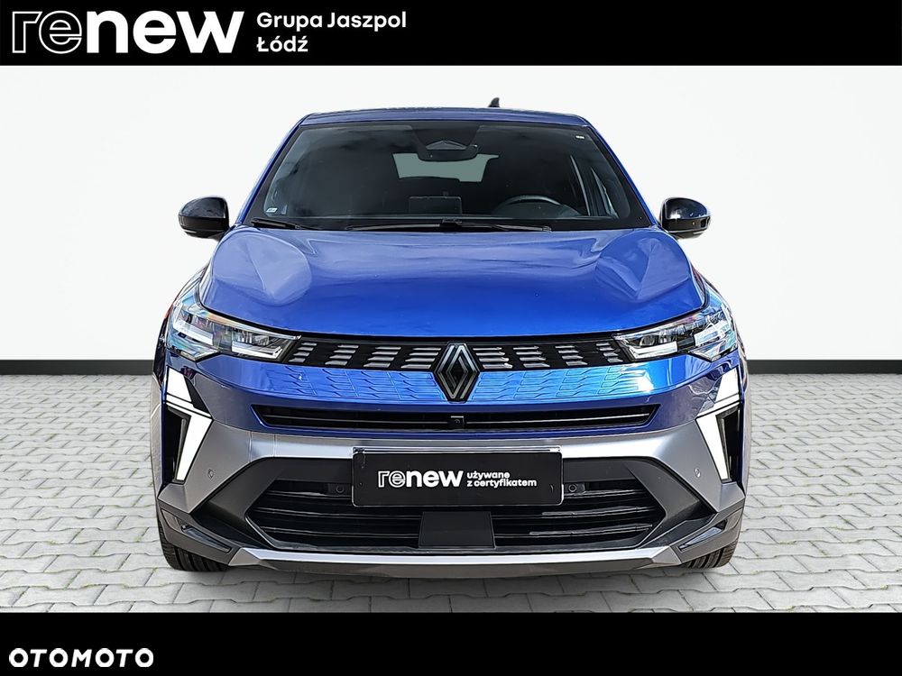 Renault Symbioz - 2