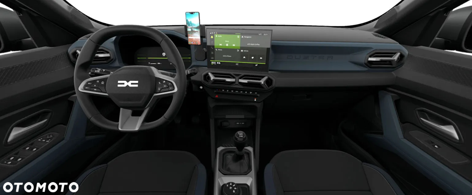Dacia Duster - 9
