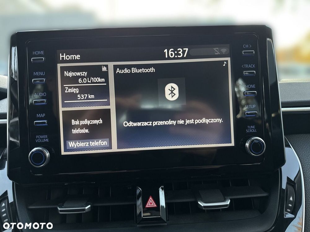 Toyota Corolla - 20