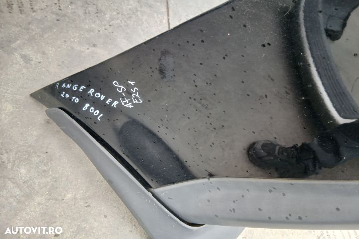 BARA SPATE  AH32-17K835-XXX AH32-17A958-XX AH32-17K835-XXX AH32-17A95 - 4