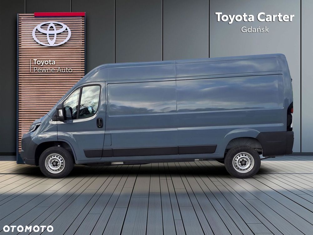Toyota PROACE MAX - 3