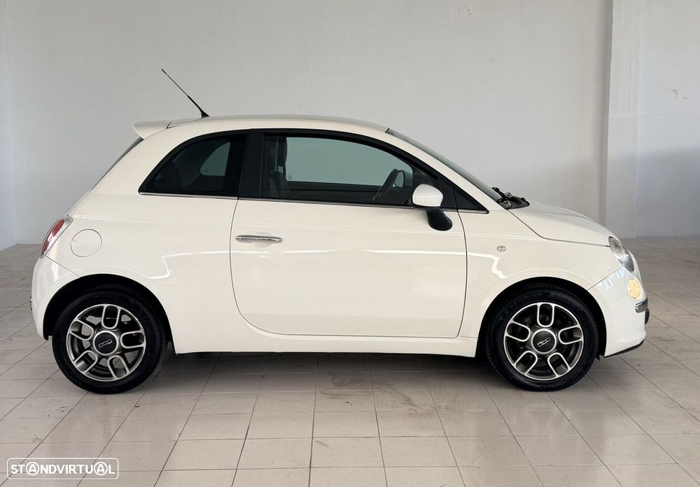 Fiat 500 0.9 8V TwinAir Sport - 2