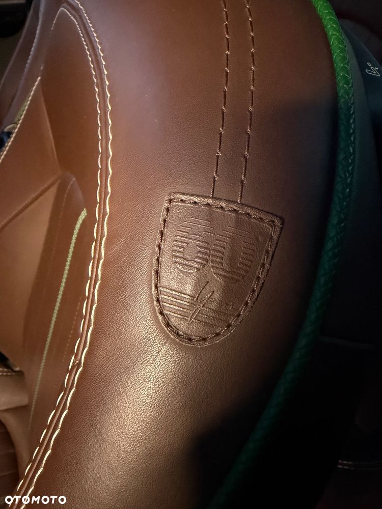 MINI Cooper S GPF sport - 16