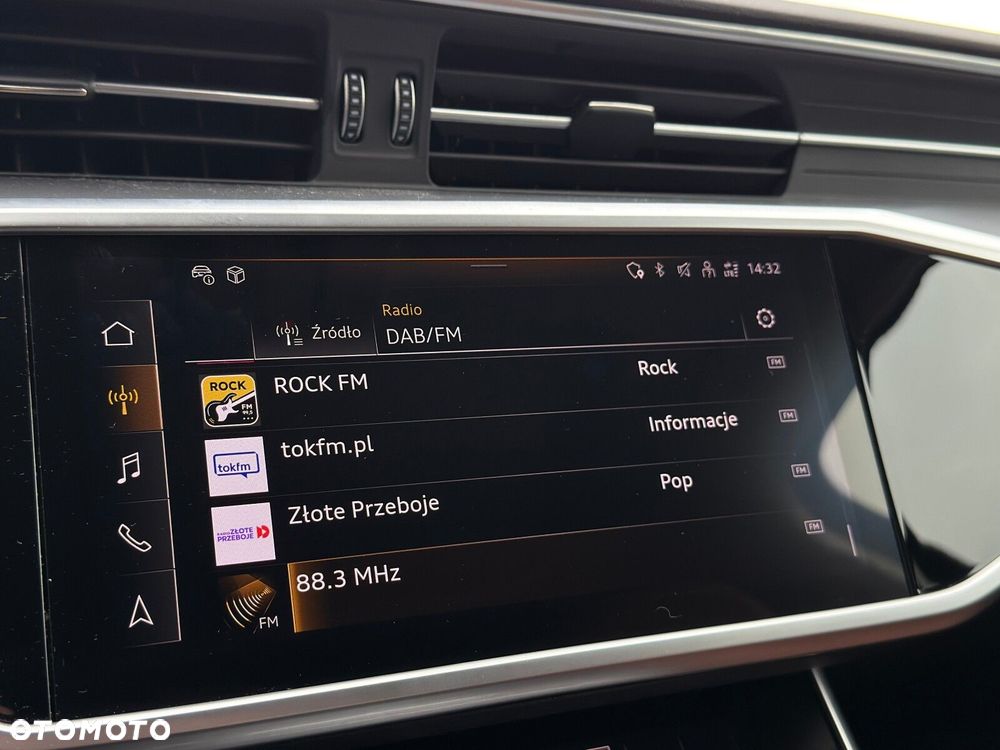 Audi A6 Avant - 38