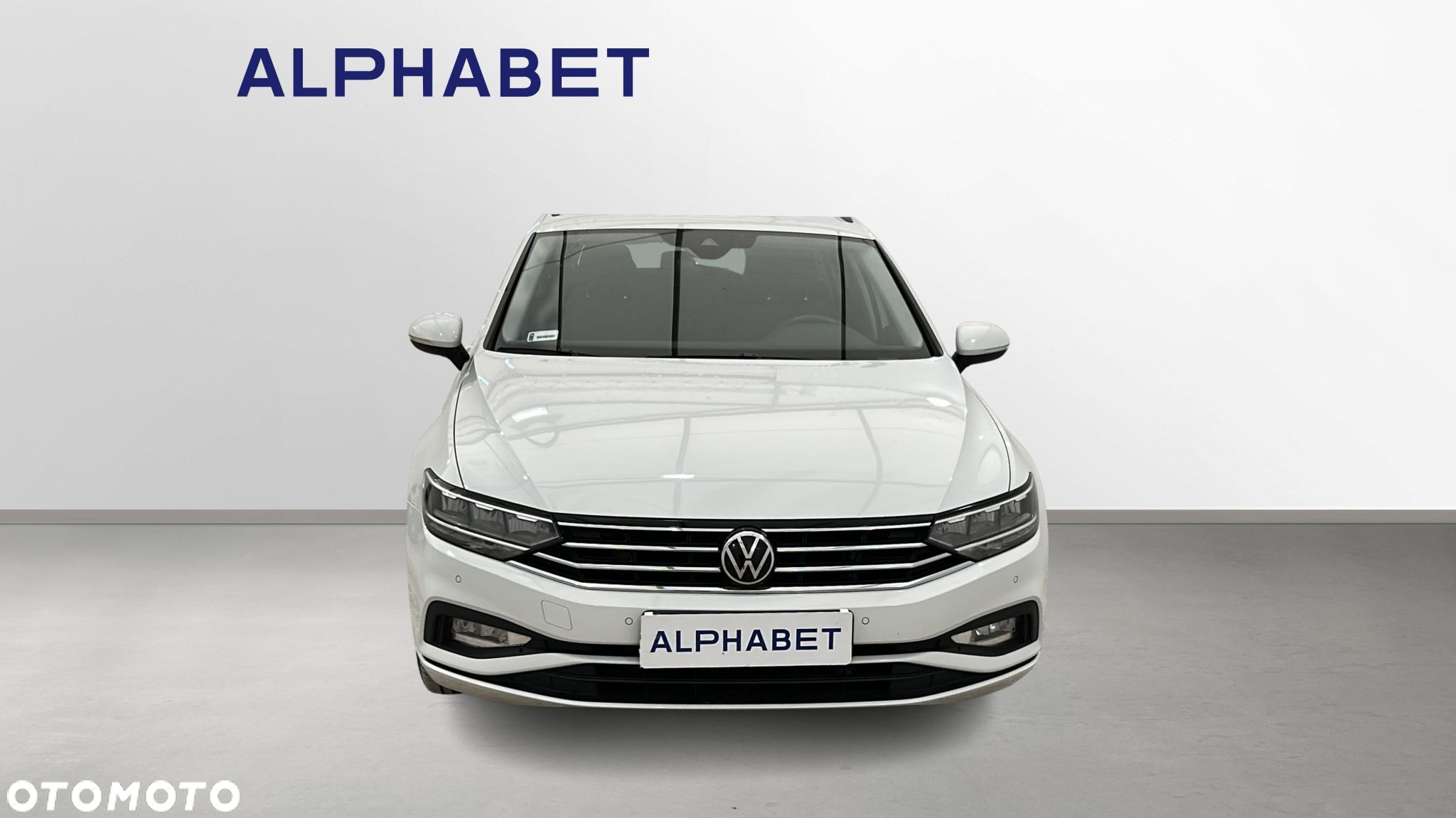 Volkswagen Passat - 7