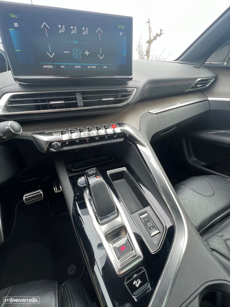 Peugeot 3008 - 7