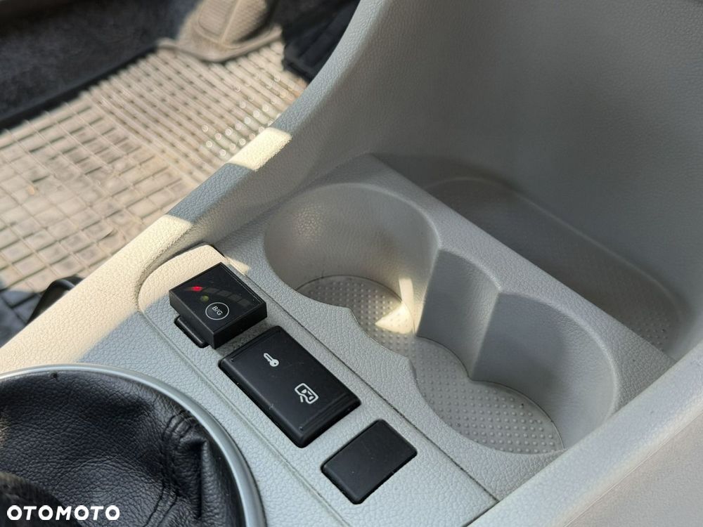 Skoda Fabia - 18