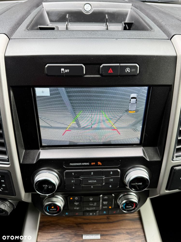 Ford F150 - 18