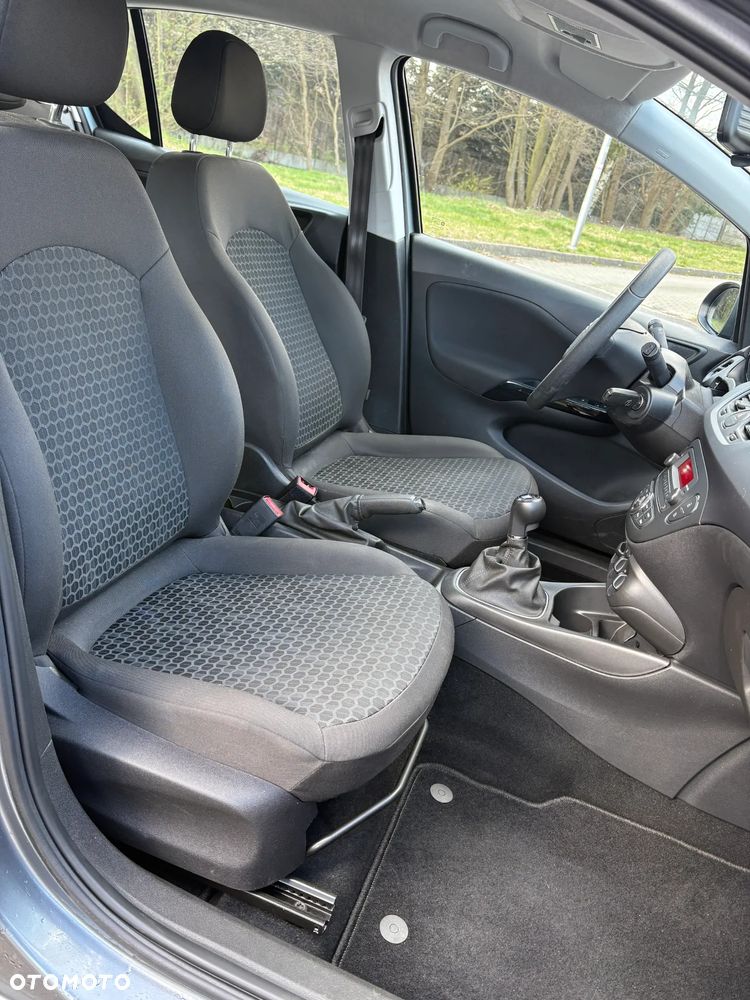 Opel Corsa 1.2 Edition - 13