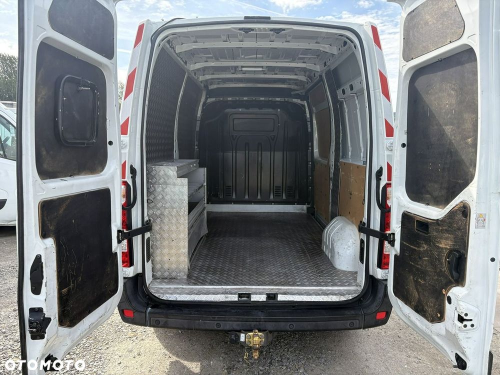 Opel Movano - 5