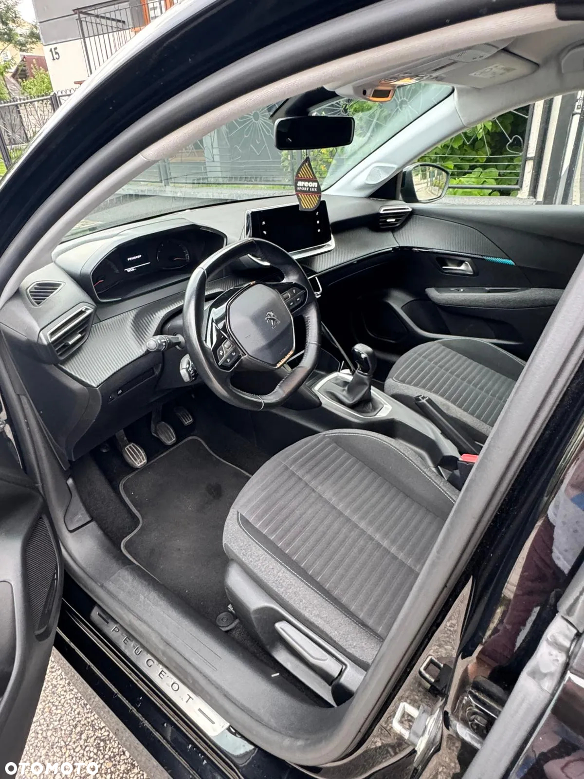 Peugeot 208 1.2 PureTech Active Pack S&S - 5