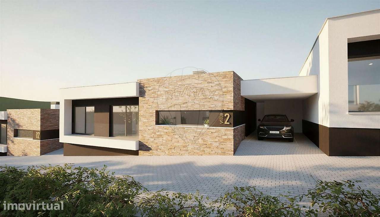 Moradia T3 para venda - Grande imagem: 2/5