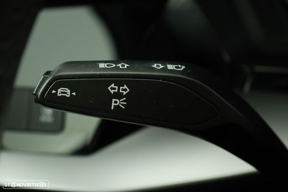 Audi A3 Limousine 30 TFSI S line - 15