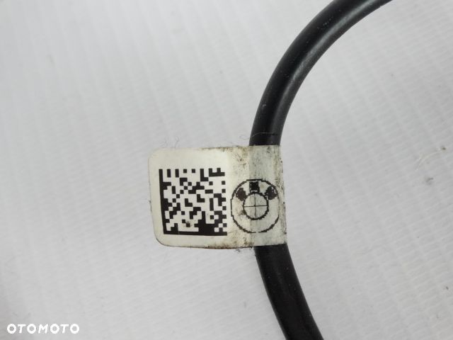 BMW X3 F25  X4 F26 USA Org Pasy Bezpieczeństwa z Nabojami Zapinka Pasa  S1725843506  0717F8K2CB  0717F8J2TN  72117260207 7260207 - 18