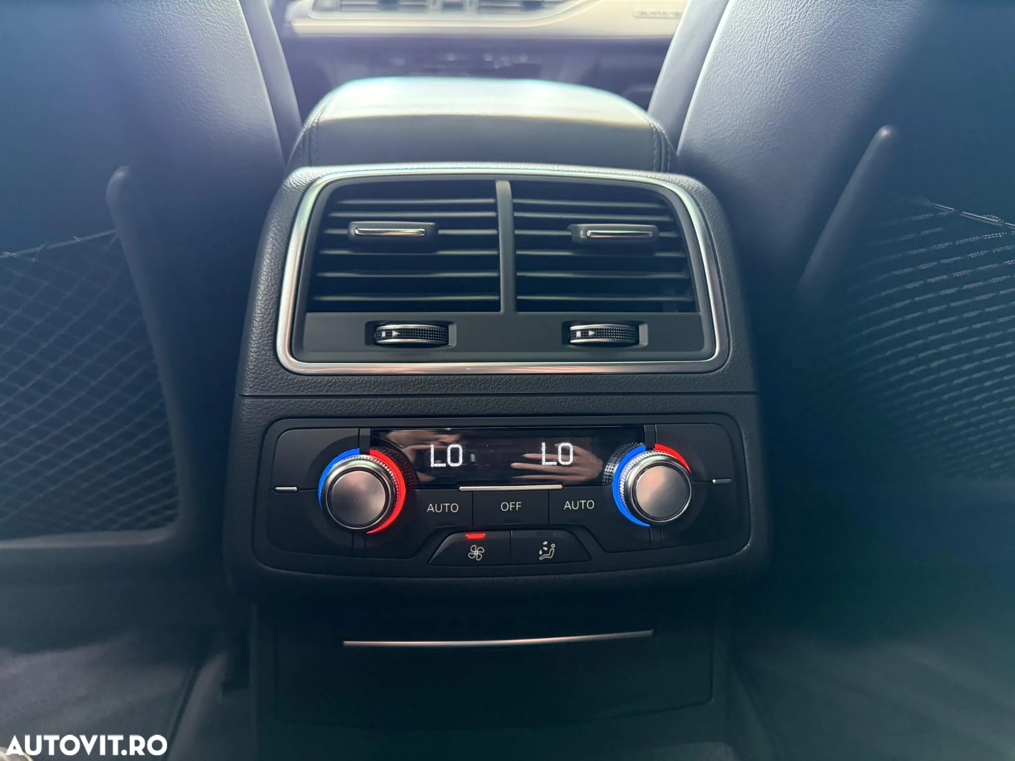 Audi S6 4.0 TFSI quattro S tronic - 32