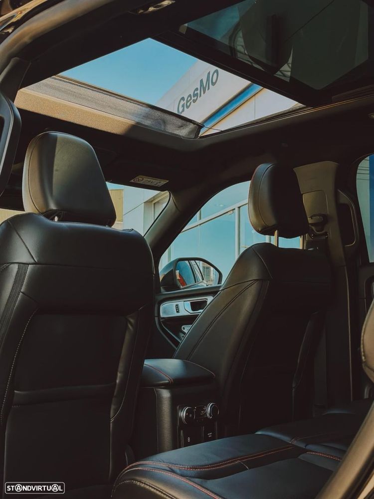 Ford Explorer 3.0 EcoBoost PHEV ST-Line - 19