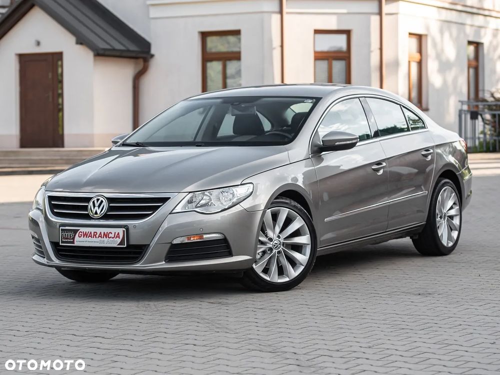 Volkswagen Passat 2.0 TDI DPF BlueMotion Technology Comfortline - 6