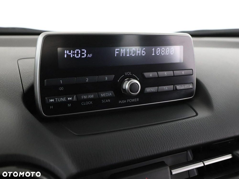 Mazda CX-3 SKYACTIV-G 120 FWD Prime-Line - 24