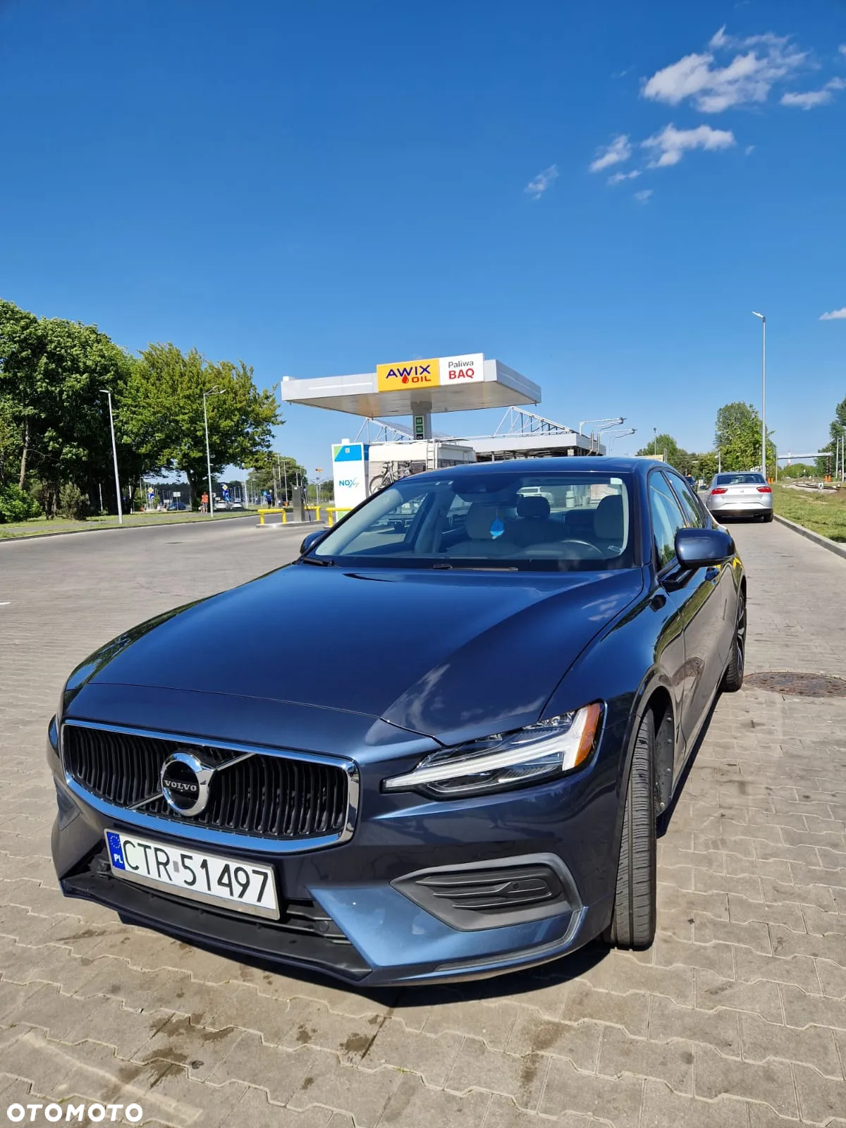 Volvo S60 T6 AWD Momentum Pro - 2