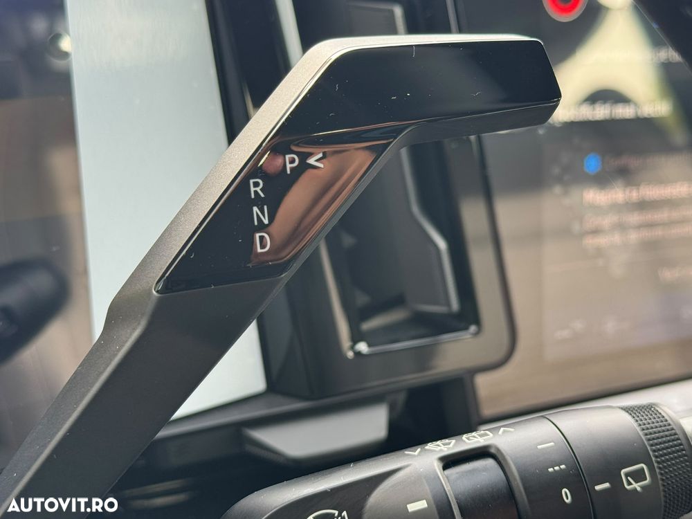 Renault Austral E-Tech 200 HEV Evolution - 25