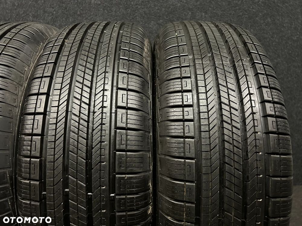 Opony Letnie Continental CrossContact RX 255/70/16 111T 4szt. Nowe Demo! - 3