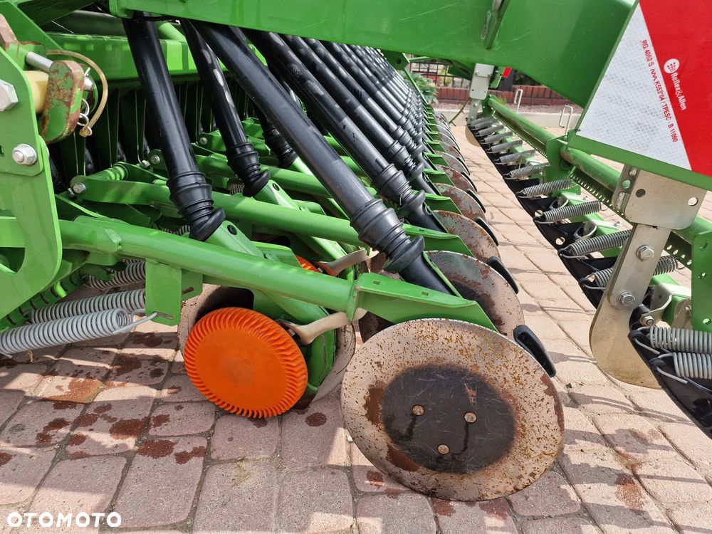 Amazone AD3000super+KE303 - 10