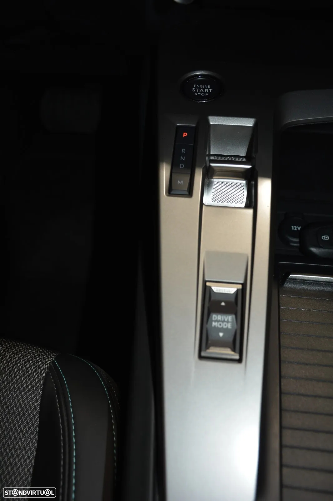 Peugeot 308 1.5 BlueHDi Allure Pack EAT8 - 14