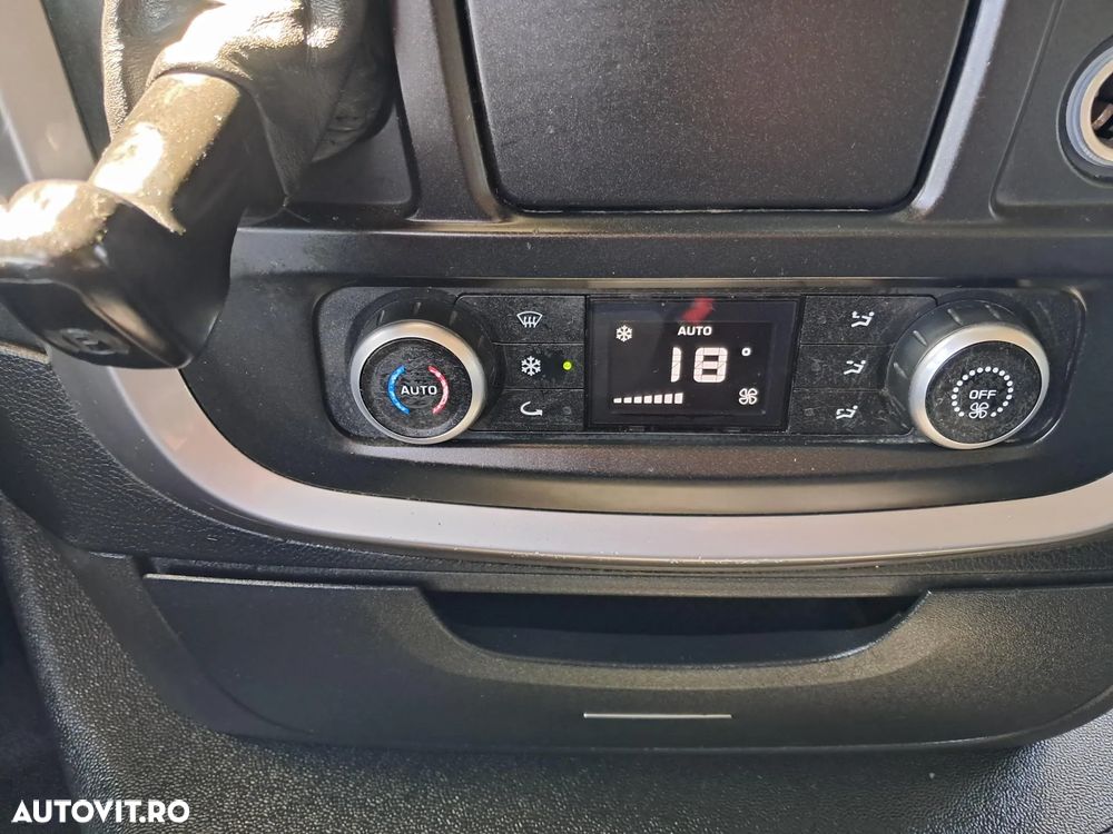 Iveco stralis 500 as440s50 tfp lt retarder euro 6 mega - 19