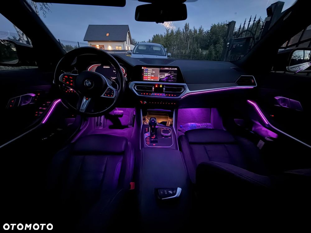 BMW Seria 3 - 27