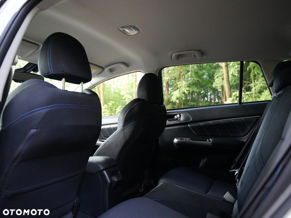 Subaru Levorg 1.6 GT CVT - 17