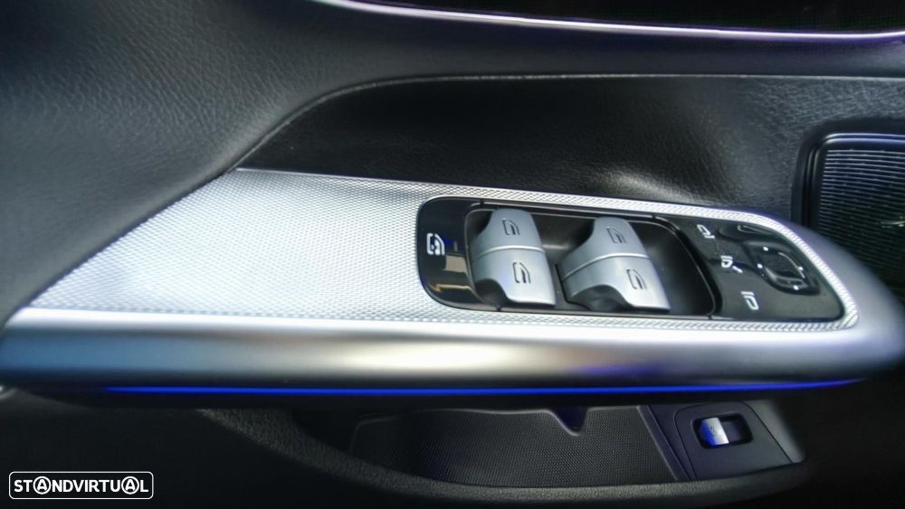 Mercedes-Benz EQE 300 Edition - 58