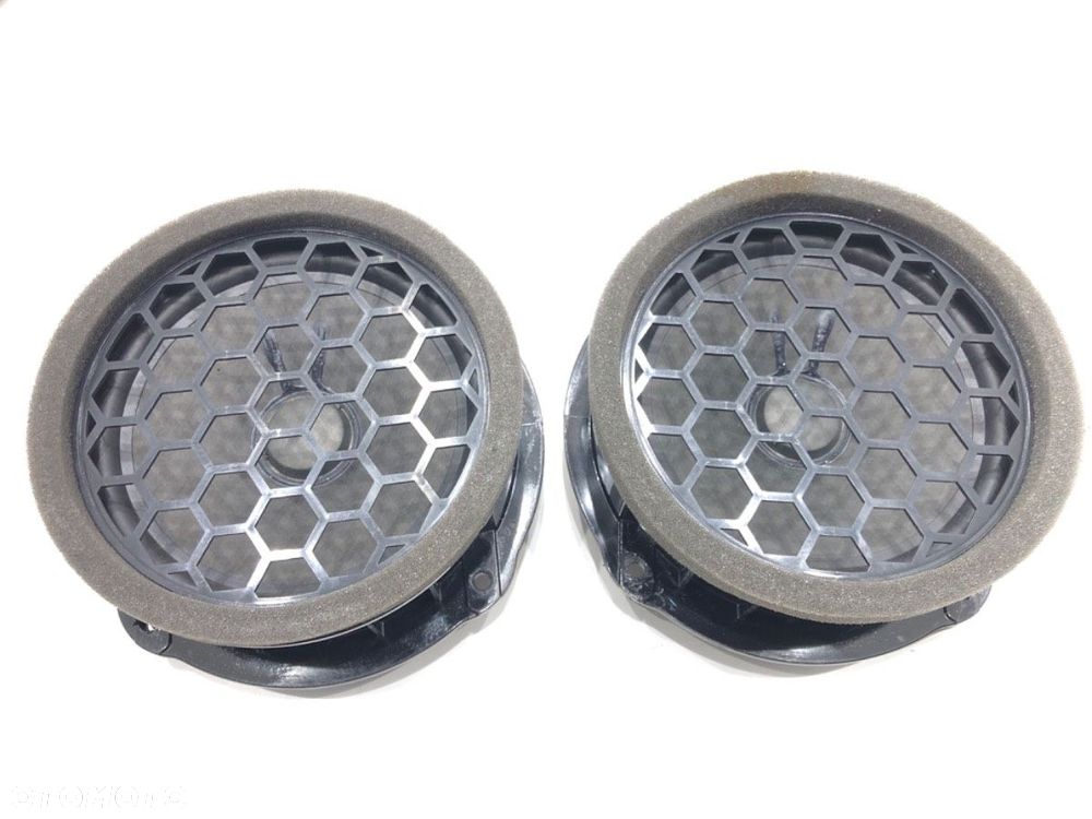 GŁOŚNIKI KOMPLET  SEAT ATECA (KH7, KHP) 2016 - 2022 1.4 TSI 110 kW [150 KM] benzyna 2016 - 2022 - 3