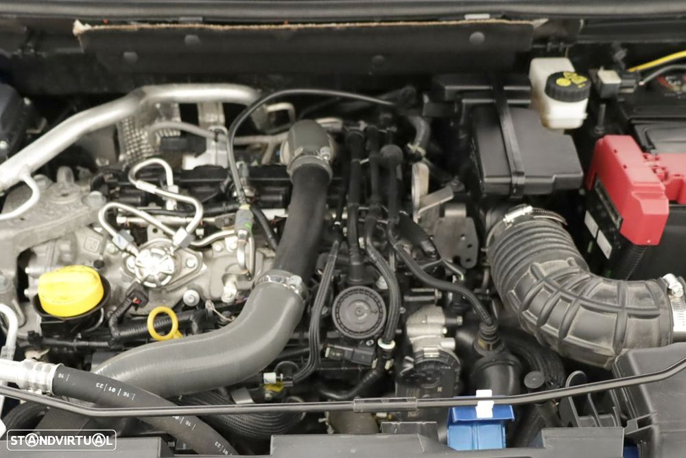 Nissan Qashqai 1.3 DIG-T Tekna+ Xtronic - 24