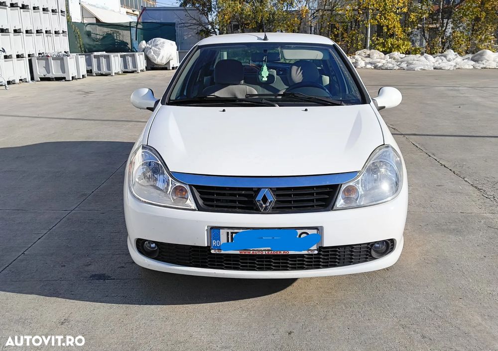 Renault Symbol 1.6 16V Collection - 1
