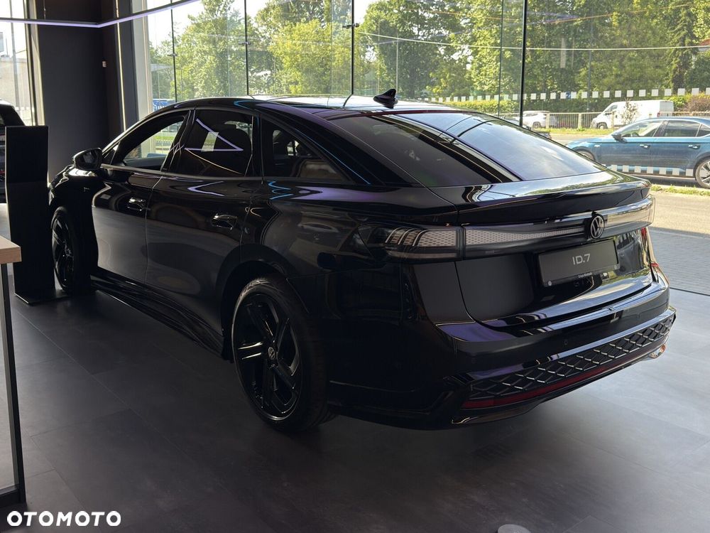 Volkswagen ID.7 86kWh GTX Plus 4Motion - 7