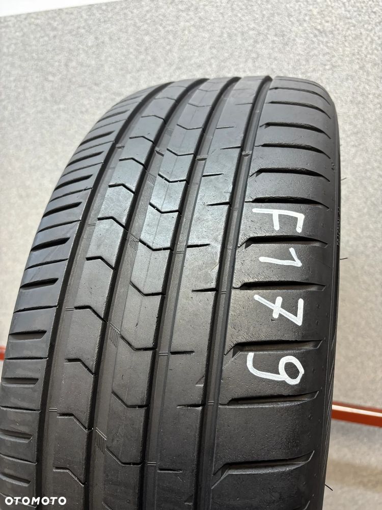 1 OPONA LETNIA VREDESTEIN 215/55/ZR 18  93Y XL - 3