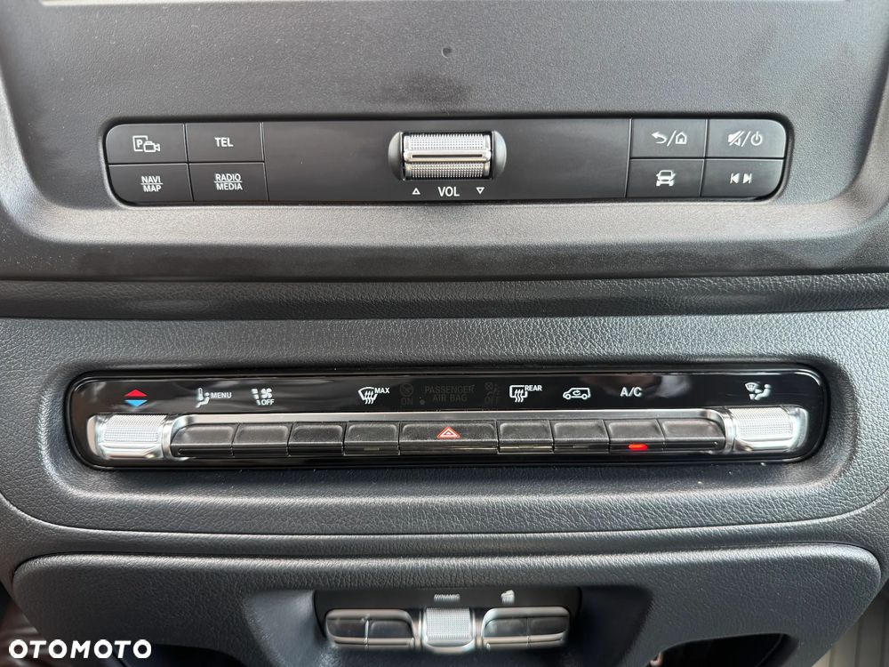 Mercedes-Benz Vito - 29