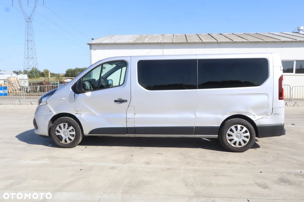 Renault Trafic Grand Passenger 3,0t Pack Clim - 8