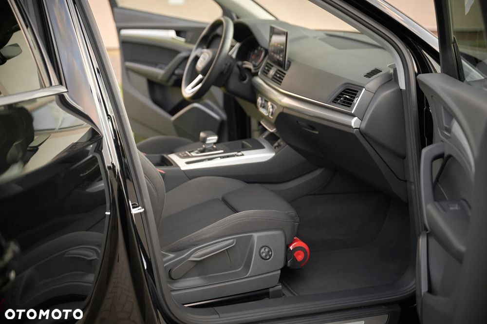 Audi Q5 - 23