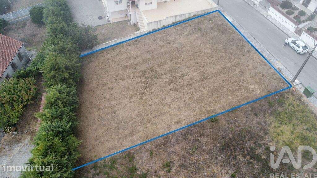 Terreno para construção em Figueiró dos Vinhos e Bairradas - Grande imagem: 3/12