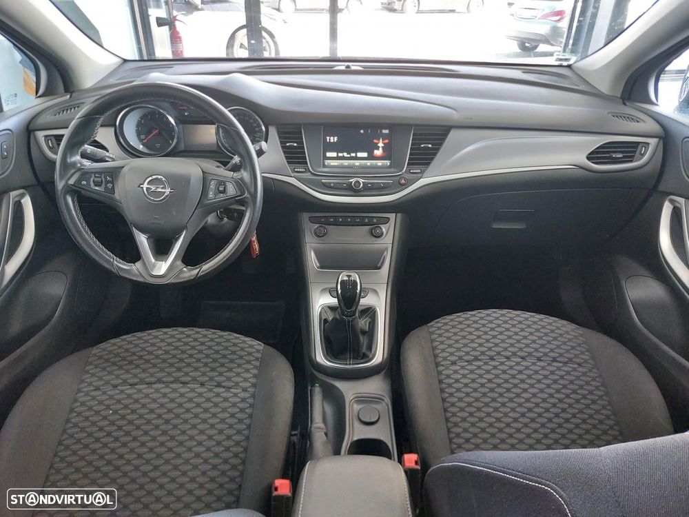 Opel Astra 1.0 Turbo S&S Edition - 29