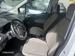 Ford Tourneo Courier 1.0 EcoBoost Ambiente - 10