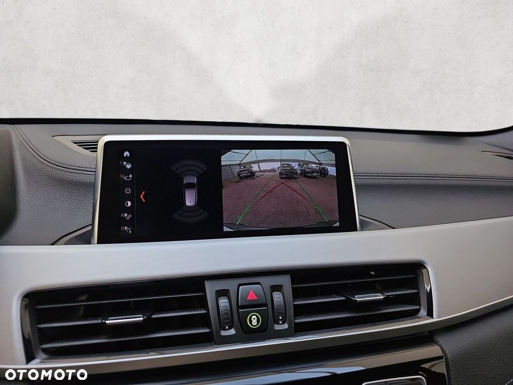 BMW X1 - 18