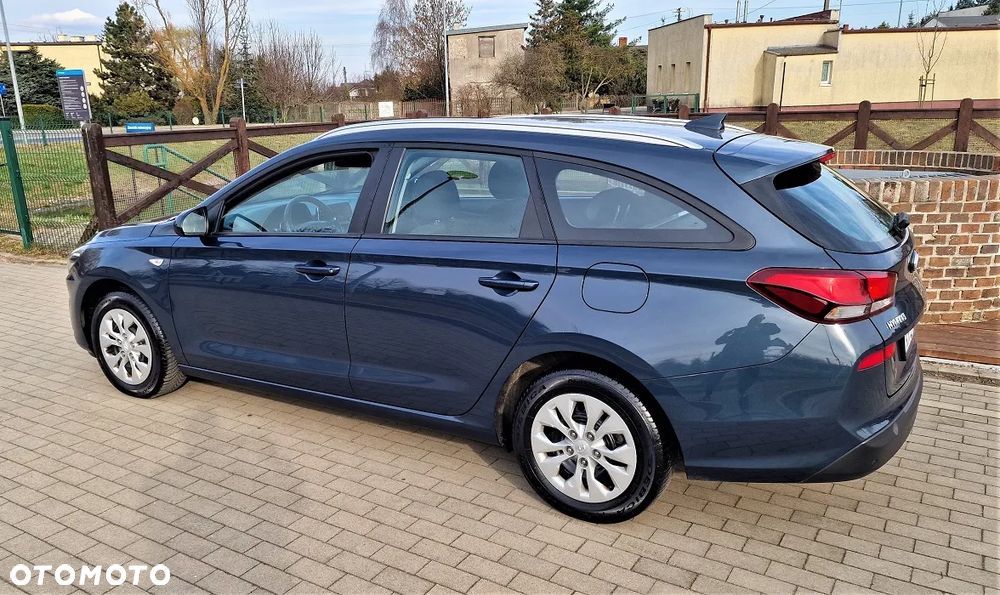 Hyundai i30 1.5 DPI Modern - 4