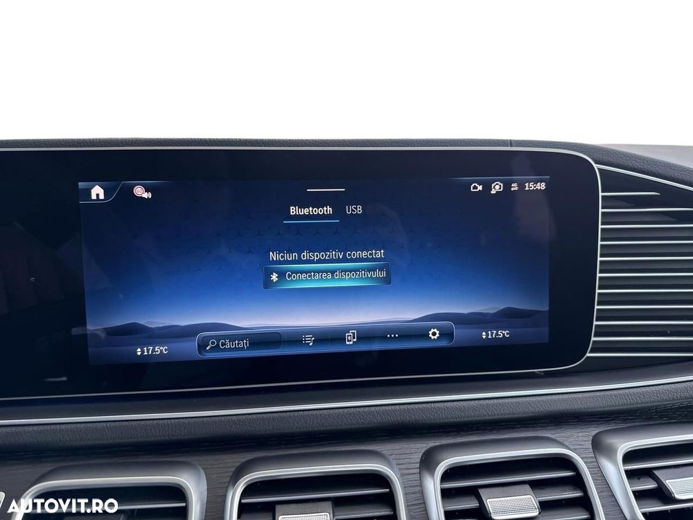 Mercedes-Benz GLE Coupe 400 PHEV 4MATIC - 18