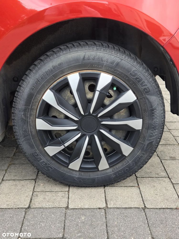 Suzuki Swift 1.3 GLX / Comfort - 14