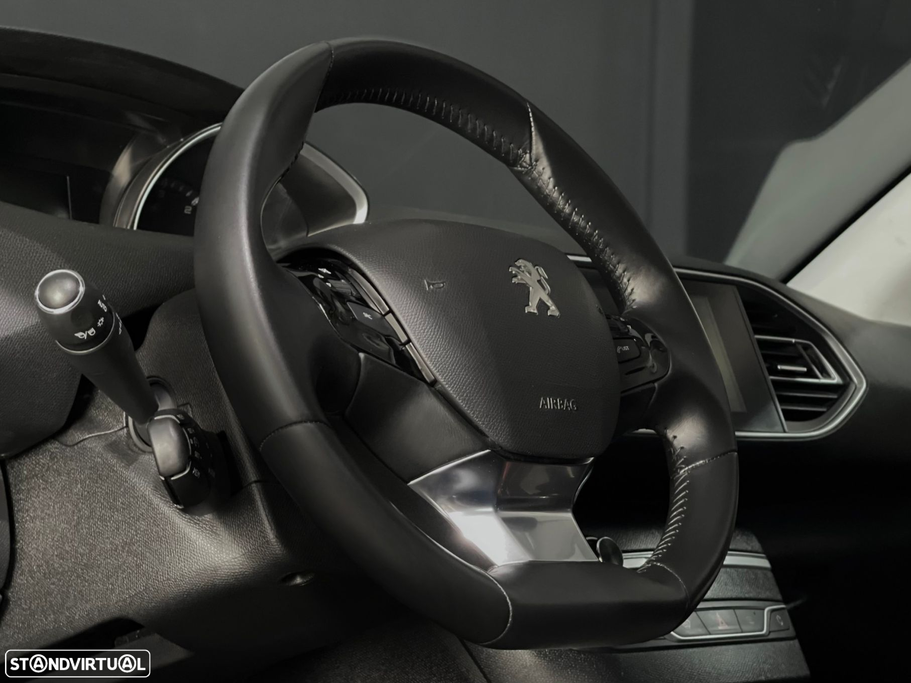 Peugeot 308 SW 1.5 BlueHDi Style - 5