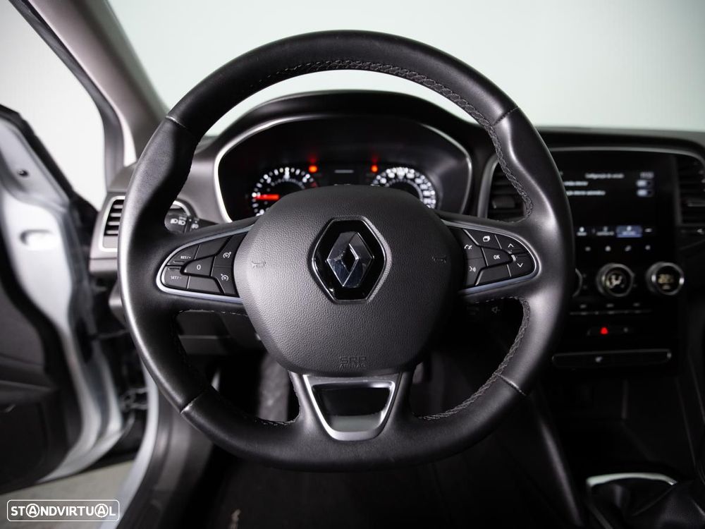 Renault Mégane - 17