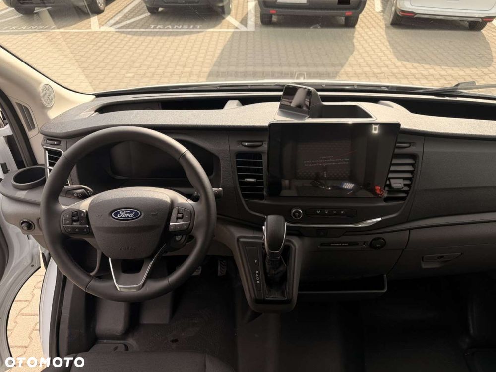 Ford Transit BUS M2 - 15