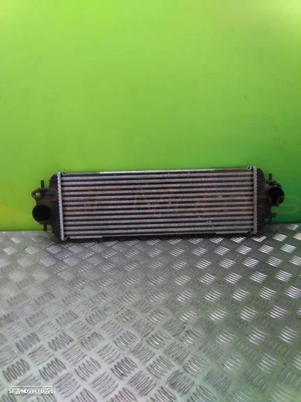 Reparação de Opel Vivaro 1.9 DTI F9QU7 - 13